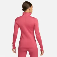 Nike Pro Therma-FIT Women's Long-Sleeve Top. Nike.com