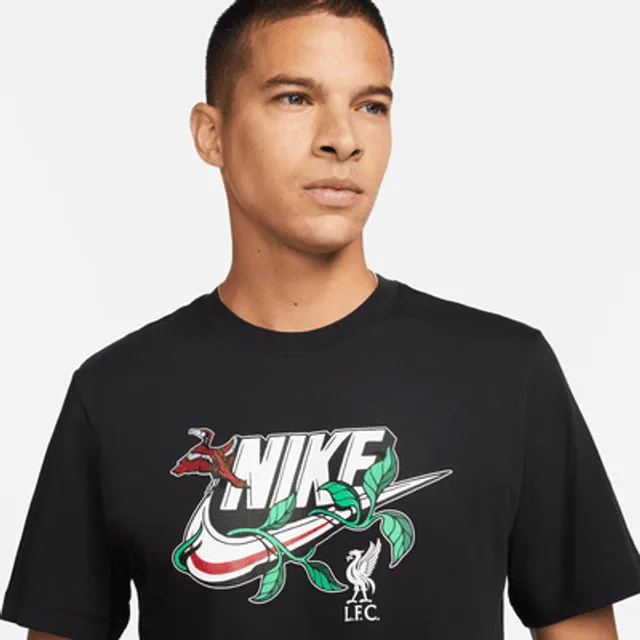 Nike Jordan Jumpman Men's T-Shirt. Nike.com