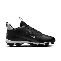 Nike Alpha Menace 4 Shark Football Cleats (Wide). Nike.com