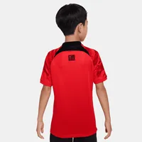 Korea 2022 Stadium Home Big Kids' Nike Dri-FIT Soccer Jersey. Nike.com