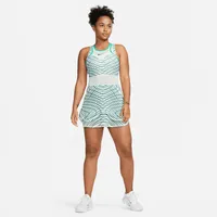 NikeCourt Dri-FIT Slam Women's Dress. Nike.com