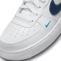 Nike Air Force 1 Impact Next Nature Big Kids' Shoes. Nike.com