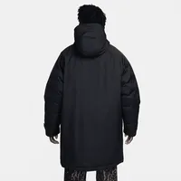 Nike Life Men's Insulated Parka. Nike.com