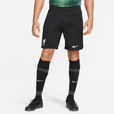 Liverpool FC 2023/24 Stadium Away Men's Nike Dri-FIT Soccer Shorts. Nike.com