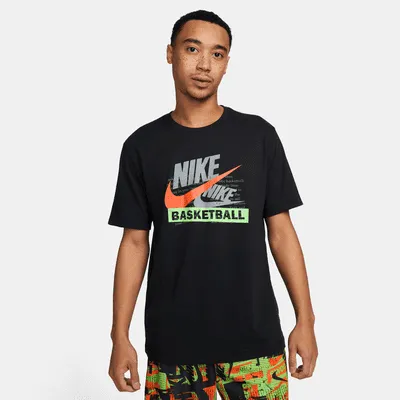 Nike Sabrina Men's Dri-Fit Basketball T-Shirt