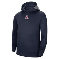 Nike College Dri-FIT Spotlight (Arizona) Men's Hoodie. Nike.com