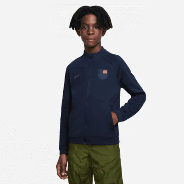 fff anthem jacket