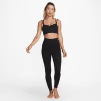 Nike Zenvy Strappy Women's Light-Support Padded Sports Bra. Nike.com