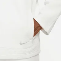 Nike Yoga Men's Fleece Top. Nike.com