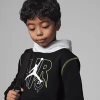 Jordan Lucid Dream Pullover Hoodie Toddler Hoodie. Nike.com