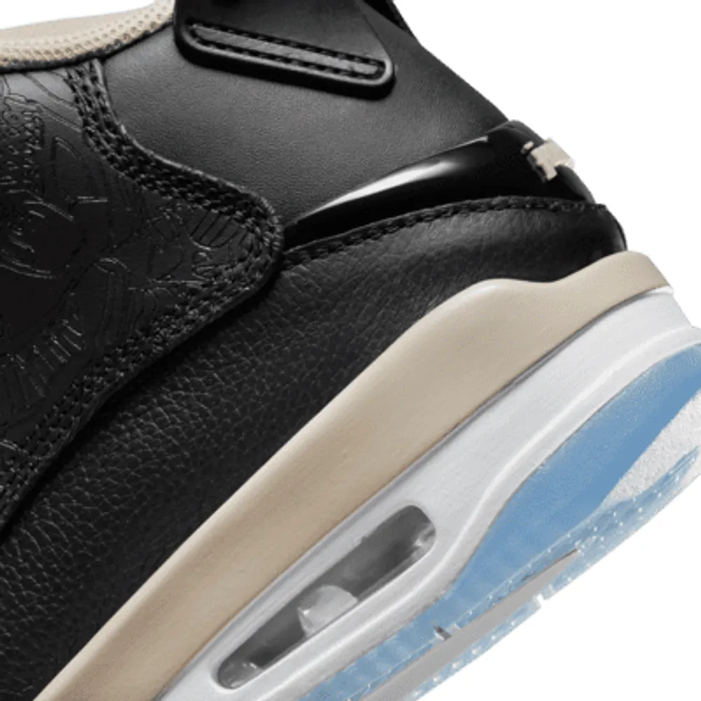Air Jordan Dub Zero Men's Shoes. Nike.com