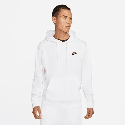 Sweat à capuche Nike Sportswear Club pour Homme. FR