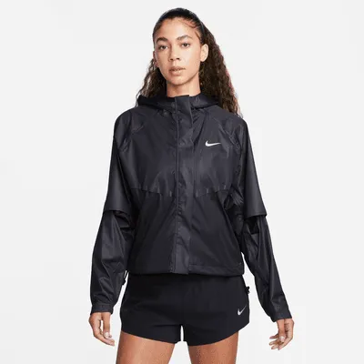 Nike Running Division Aerogami Women's Storm-FIT ADV Jacket. Nike.com