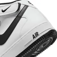 Nike Air Force 1 Mid '07 Men's Shoes. Nike.com