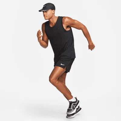 Nike Primary Men's Dri-FIT Versatile Tank. Nike.com