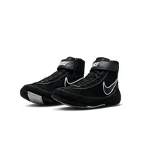 Nike SpeedSweep 7 Big Kids' Wrestling Shoes. Nike.com