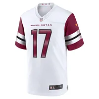 NFL Washington Commanders (Antonio Gibson) Men's Game Football Jersey. Nike.com