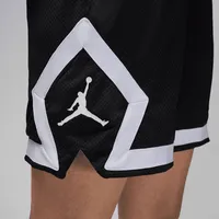 Jordan (Her)itage Women's Diamond Shorts. Nike.com