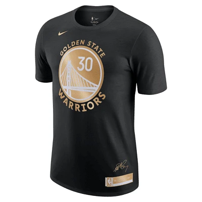 Stephen Curry Select Series Men's Nike NBA T-Shirt. Nike.com