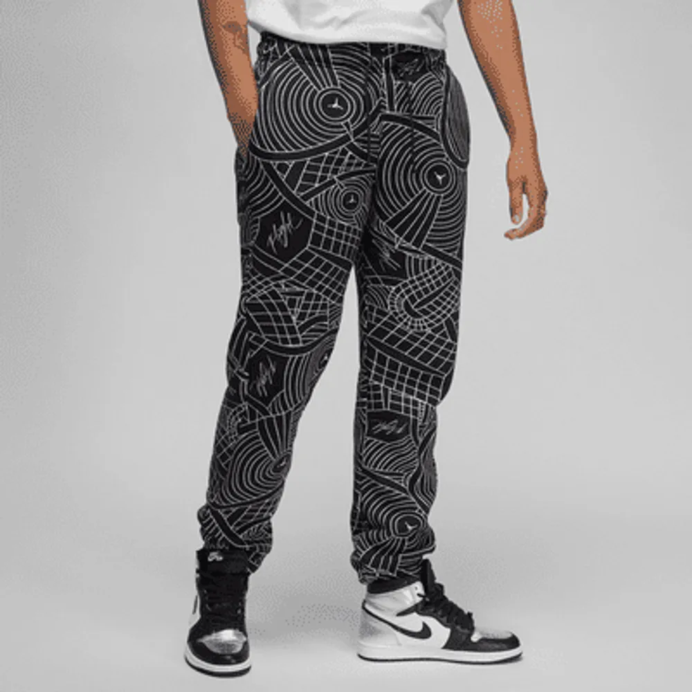 Jordan Brooklyn Women's Fleece Pants. Nike.com