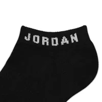 Jordan Everyday No-Show Socks (3 Pairs). Nike.com