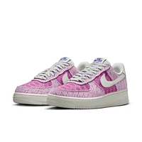 Nike Air Force 1 '07 Women's Shoes. Nike.com