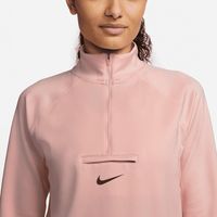 Vêtement intermédiaire de trail Nike Dri-FIT pour Femme. FR