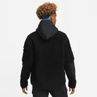 U.S. Men's 1/2-Zip Hoodie. Nike.com