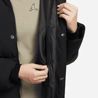 Jordan Flight Women's Parka. Nike.com