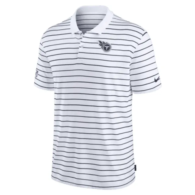 Nike Dri-FIT Lockup Victory (NFL Dallas Cowboys) Men's Polo.