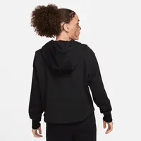 Nike Sportswear Modern Fleece Women's Oversized French Terry Hoodie. Nike.com