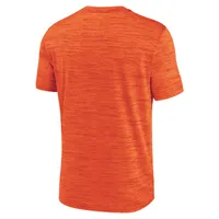 Nike Dri-FIT Velocity Practice (MLB New York Mets) Men's T-Shirt. Nike.com