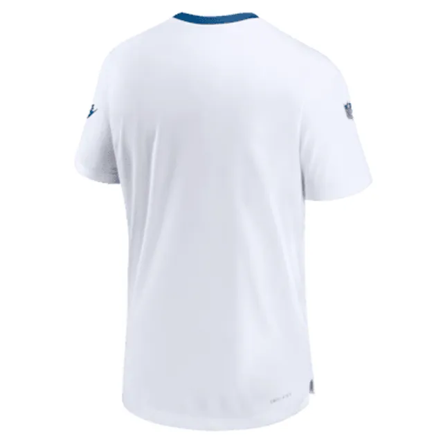 Nike Dri-FIT Sideline Coach (NFL Indianapolis Colts) Men's Top