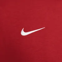 Liverpool FC Club Fleece Men's Nike Full-Zip Hoodie. Nike.com