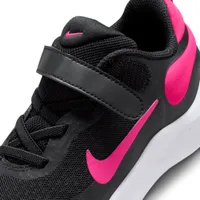 Nike Revolution 7 Little Kids' Shoes