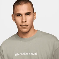 Nike ACG Men's Dri-FIT T-Shirt. Nike.com