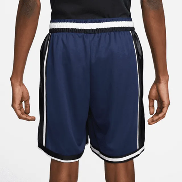 Nike Dri-FIT DNA+ Men's 8 Basketball Shorts.