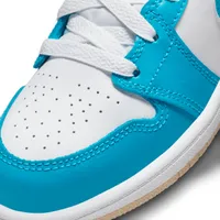 Jordan 1 Mid Little Kids' Shoes. Nike.com