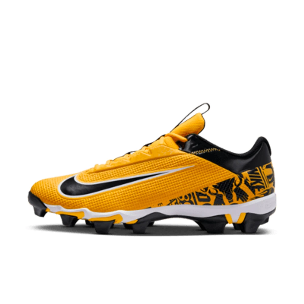 Nike Vapor Edge Shark 2 Men's Football Cleats. Nike.com