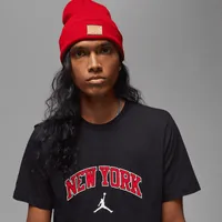 Jordan Men's New York T-Shirt. Nike.com