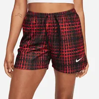 Portland Thorns FC Women's Nike Dri-FIT Knit Soccer Shorts. Nike.com