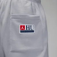 Jordan x Howard University Men's Fleece Pants. Nike.com