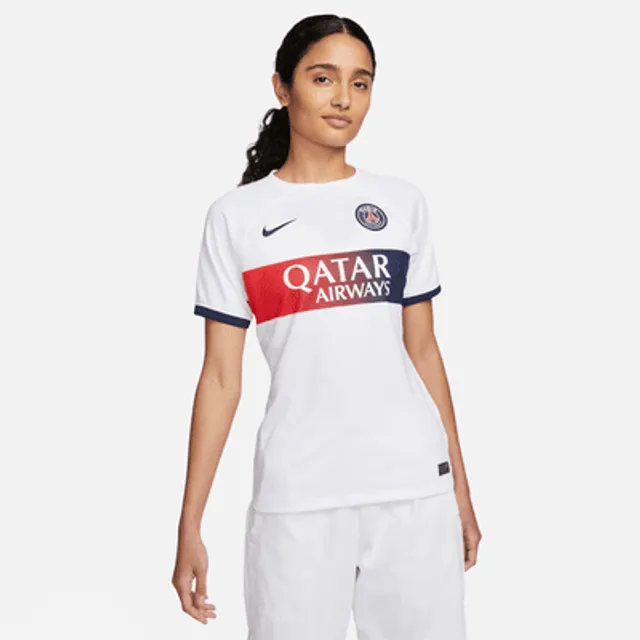 Paris Saint-Germain Away Stadium Shirt 2022-23 - Kids with Hakimi 2 printing