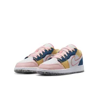 Air Jordan 1 Low SE Big Kids' Shoes. Nike.com