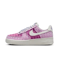 Nike Air Force 1 '07 Women's Shoes. Nike.com