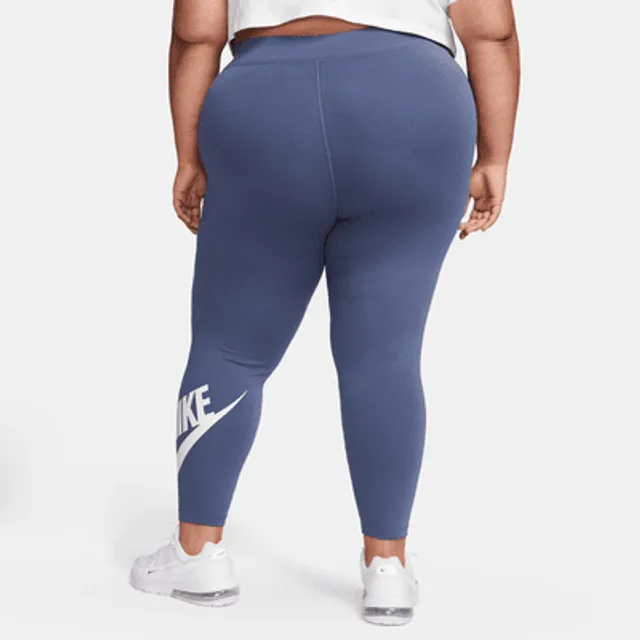 Nike Sportswear ClassicsWomen's High-Waisted 7/8 Leggings, Size XS at   Women's Clothing store
