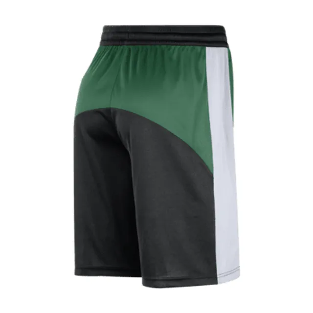 Boston Celtics Men's Nike NBA Mesh Shorts