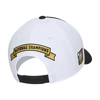 UConn Classic99 2024 Men's National Champ Nike College Basketball Cap. Nike.com