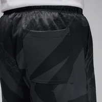 Jordan Essential Men's Graphic Knit Shorts. Nike.com