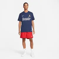 AFC Richmond Men's Nike Bantr T-Shirt. Nike.com